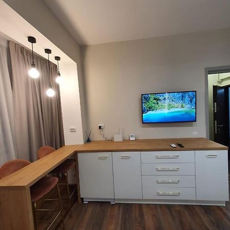 Bucharest City Center Apartments Bagian luar foto